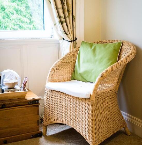 Pensionat Coig Na Shee Guest House