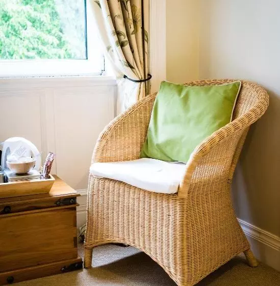 Majatalo Coig Na Shee Guest House