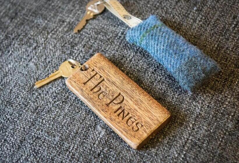 Pensionat Coig Na Shee Guest House