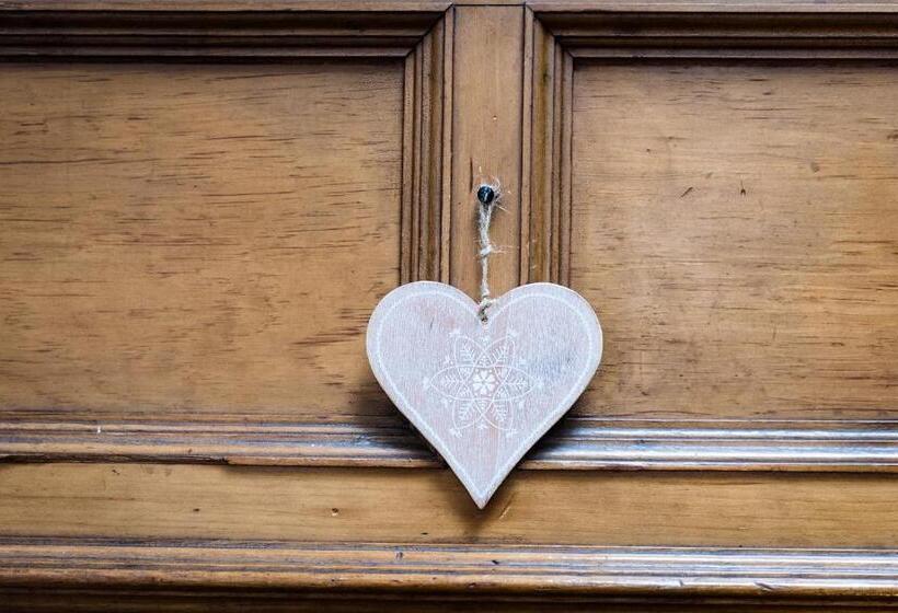 Pensionat Coig Na Shee Guest House