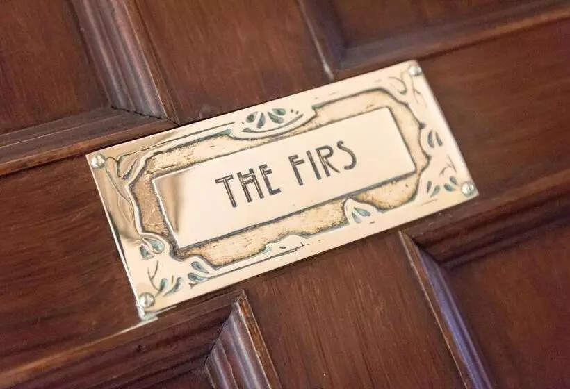 Majatalo Coig Na Shee Guest House