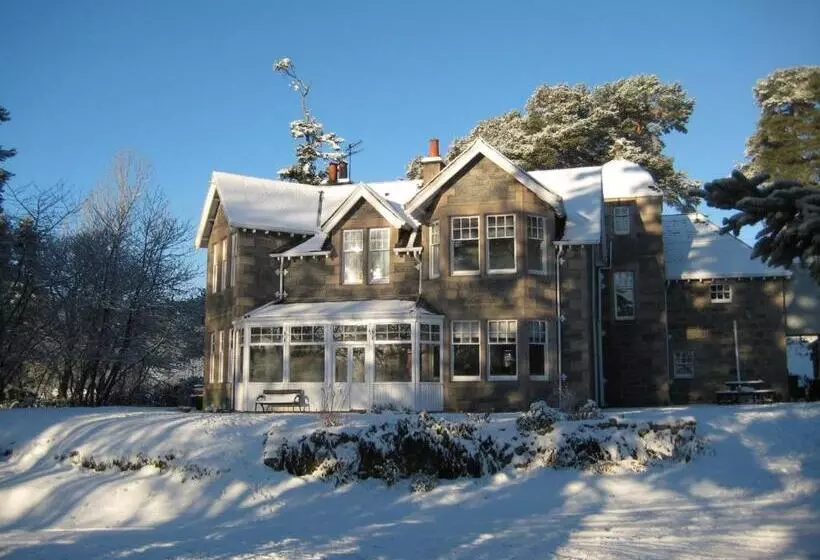 Majatalo Coig Na Shee Guest House