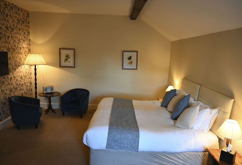 بنسيون Orchard Club   Newton House