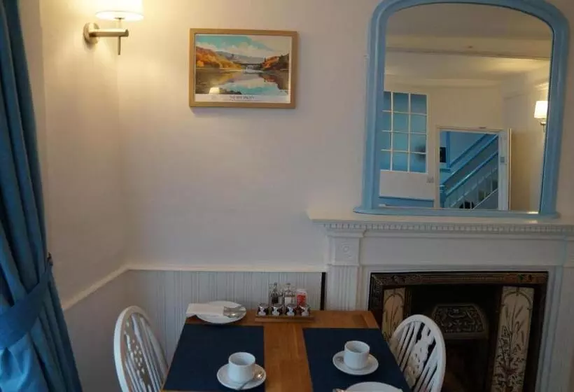 Majatalo Radcliffe Guest House