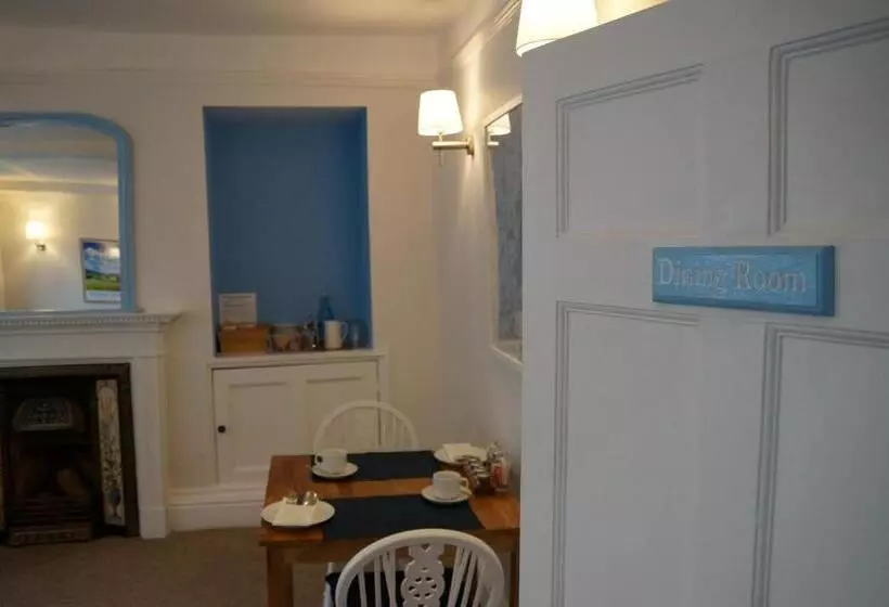 Majatalo Radcliffe Guest House