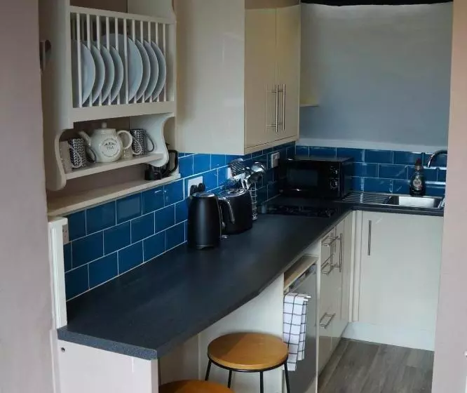 Majatalo Radcliffe Guest House