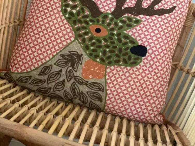 ペンション Sunrise Guest House