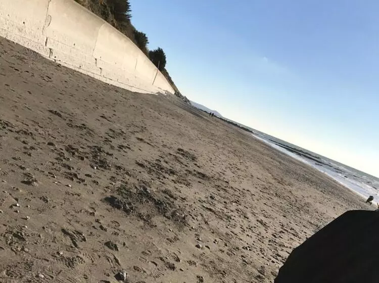 ペンション Sunrise Guest House