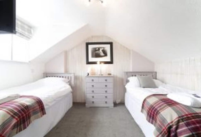 פנסיון Sunrise Guest House