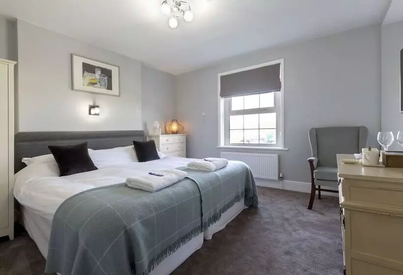 ペンション Sunrise Guest House