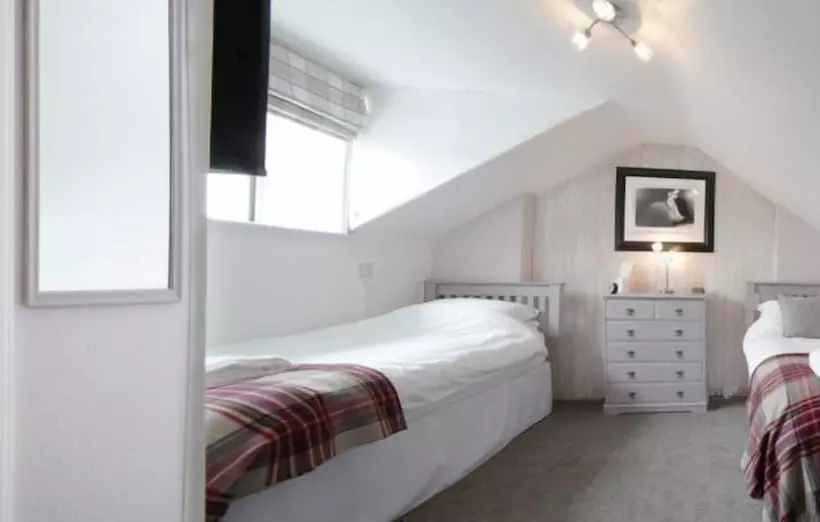 ペンション Sunrise Guest House