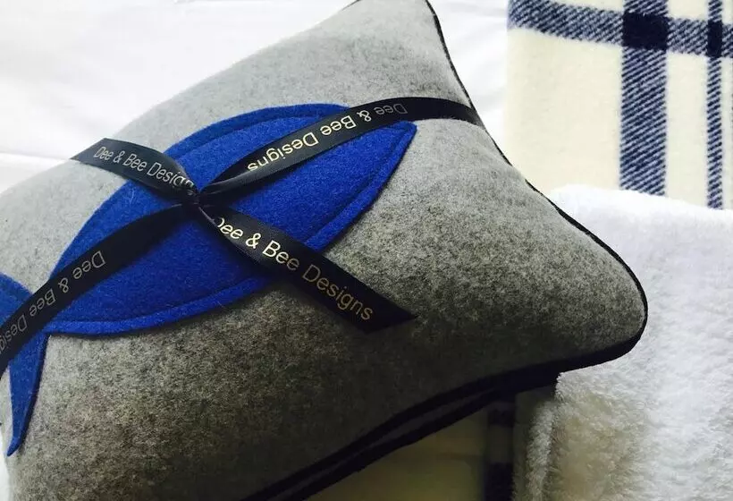 ペンション Sunrise Guest House