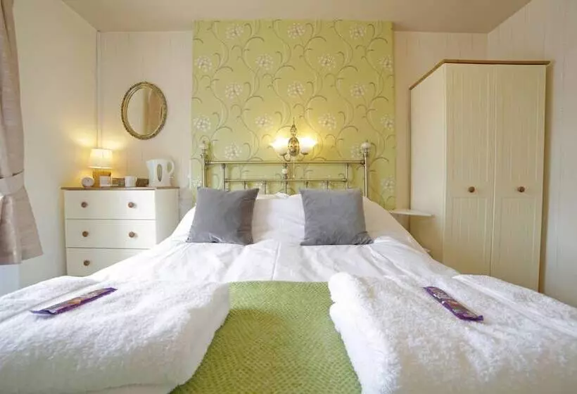 ペンション Sunrise Guest House