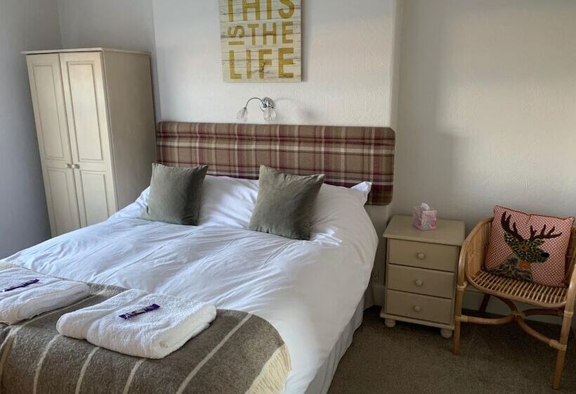 פנסיון Sunrise Guest House