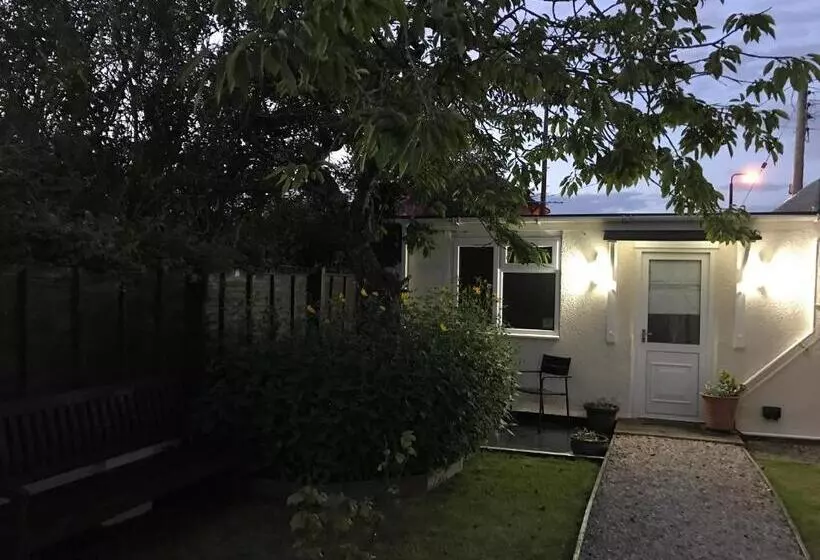 Majatalo The Engine Shed