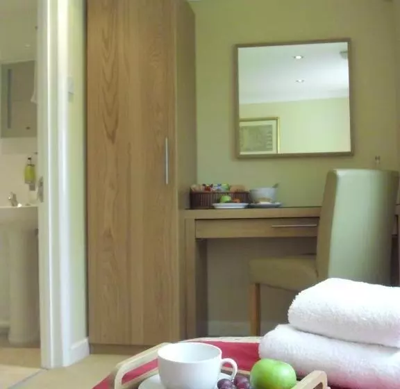 Majatalo The Engine Shed