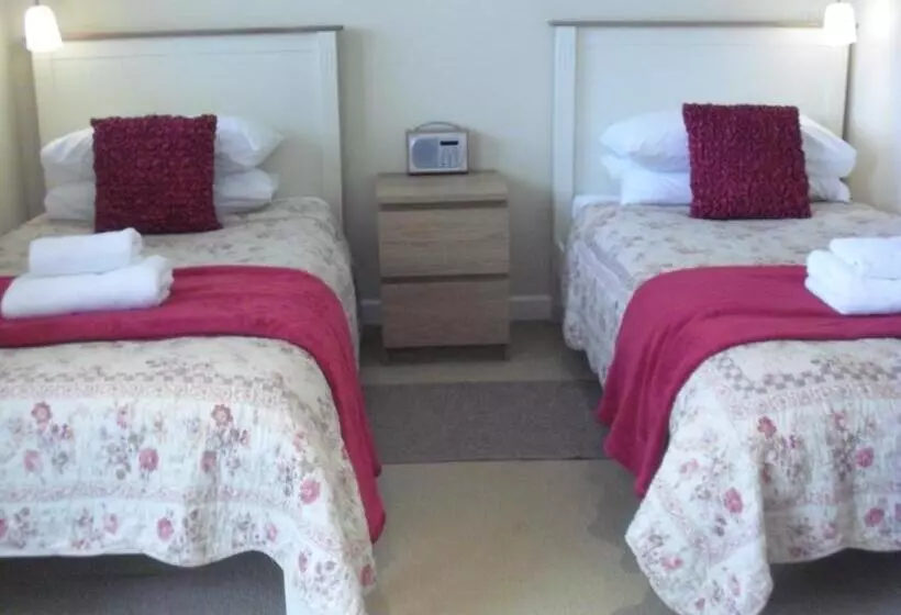 Majatalo The Engine Shed