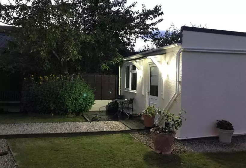 Majatalo The Engine Shed