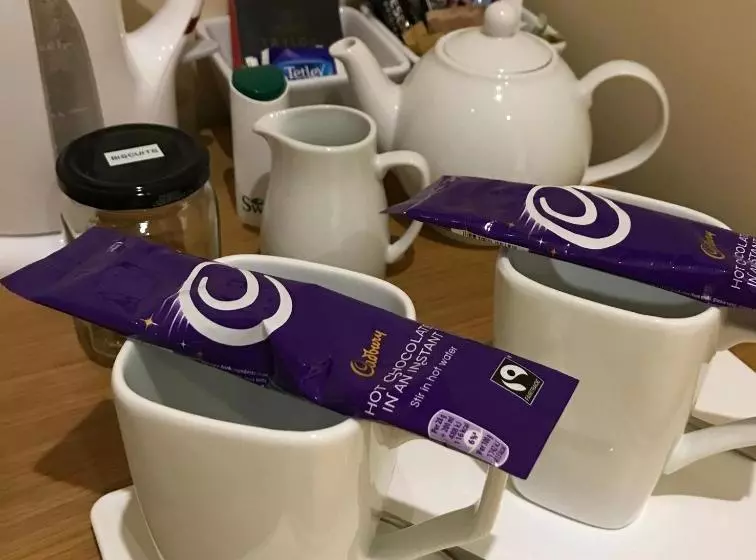 Majatalo The Engine Shed