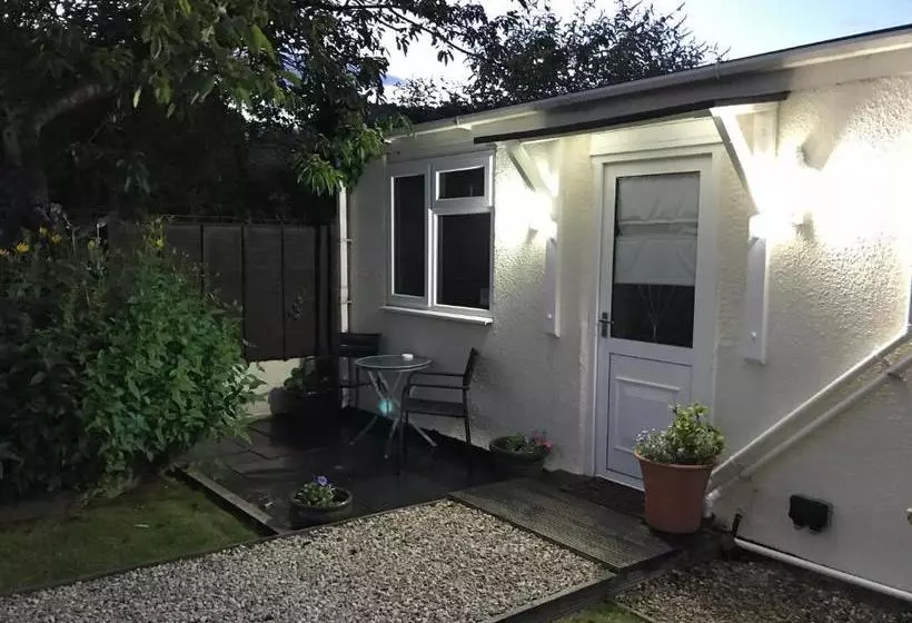 Majatalo The Engine Shed