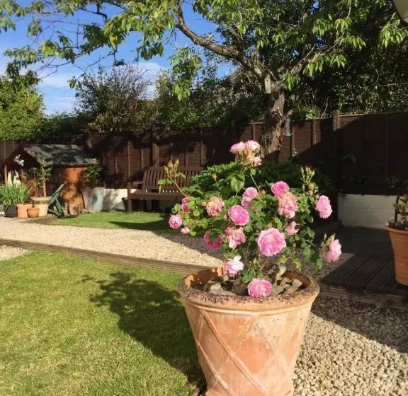 Majatalo The Engine Shed