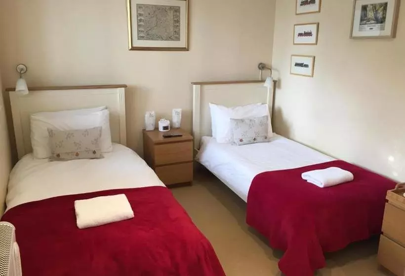 Majatalo The Engine Shed