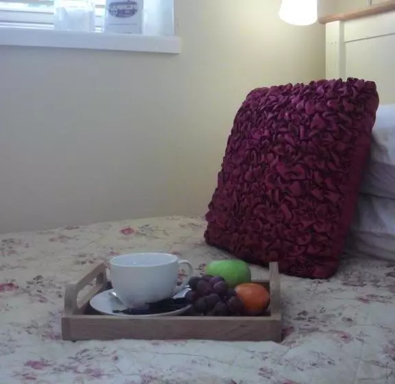 Majatalo The Engine Shed