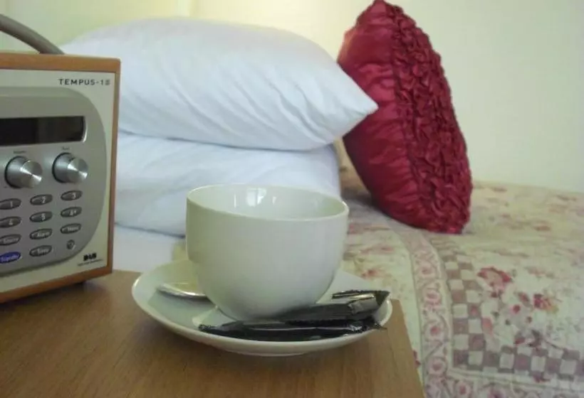 Majatalo The Engine Shed