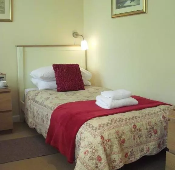 Majatalo The Engine Shed