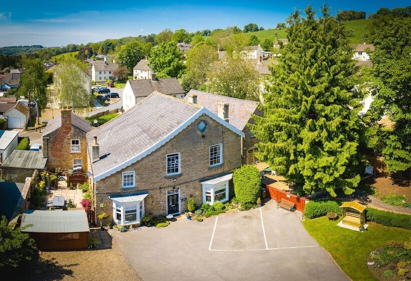 پانسیون West End Guest House