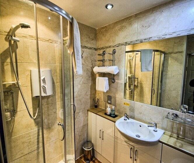 پانسیون West End Guest House