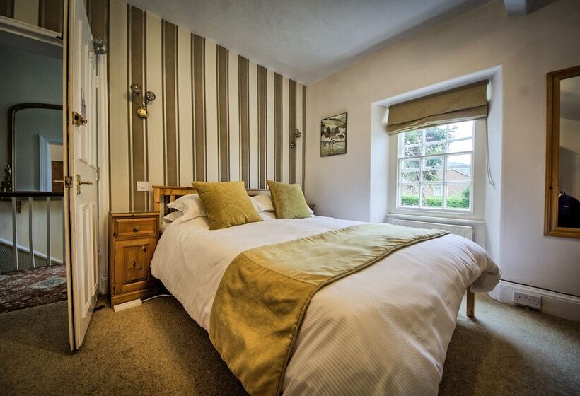 پانسیون West End Guest House