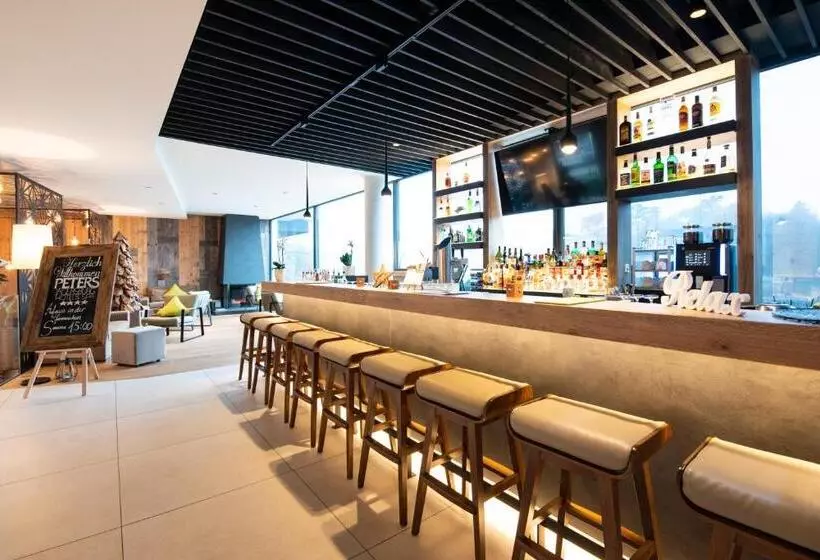Peters Hotel & Spa