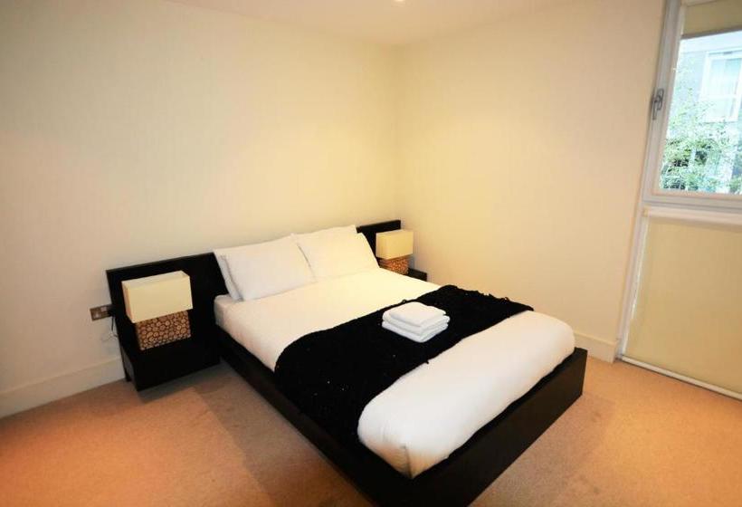 Zen Apartments  Excel & O2 Arena