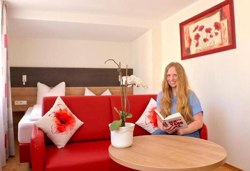 הוסטל Bayerischer Hof