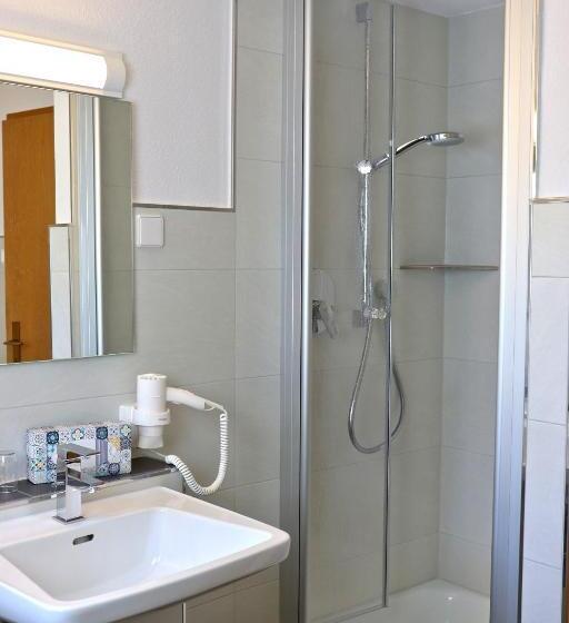 הוסטל Bayerischer Hof