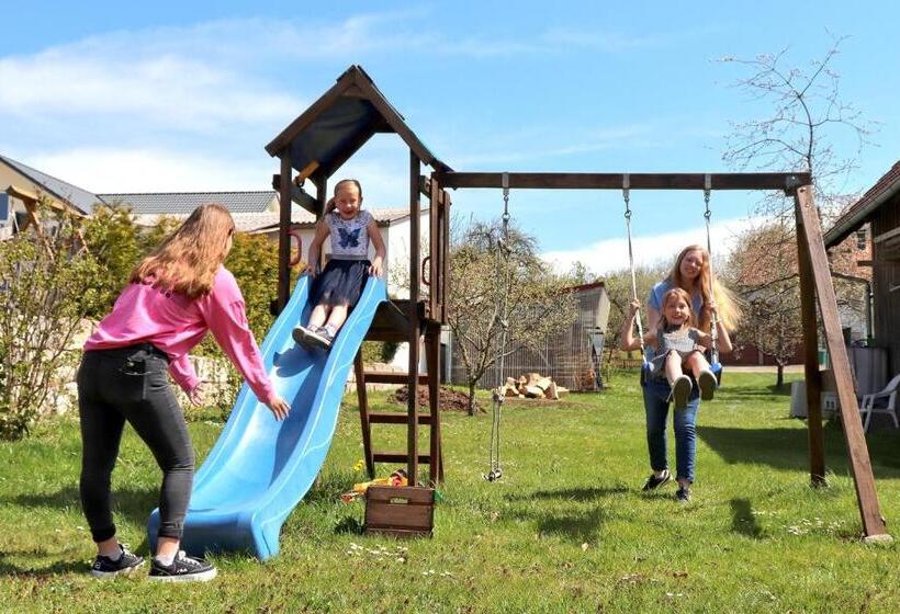 הוסטל Bayerischer Hof