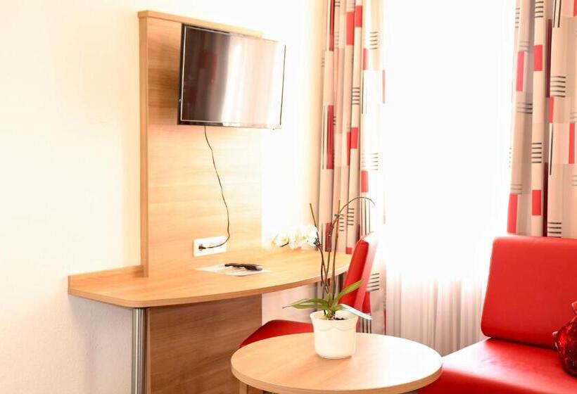 הוסטל Bayerischer Hof