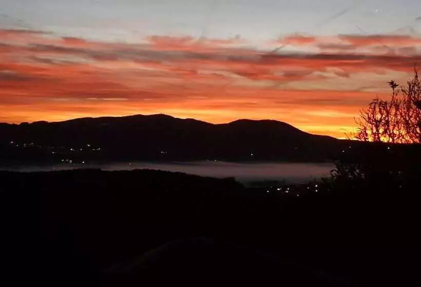 ユースホステル Landhaus Lehnerhof