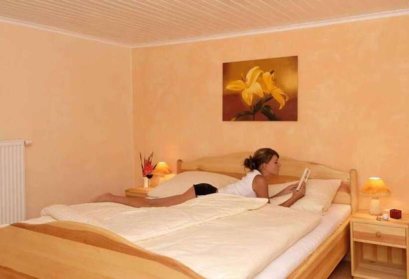 فندق صغير Landhaus Lehnerhof