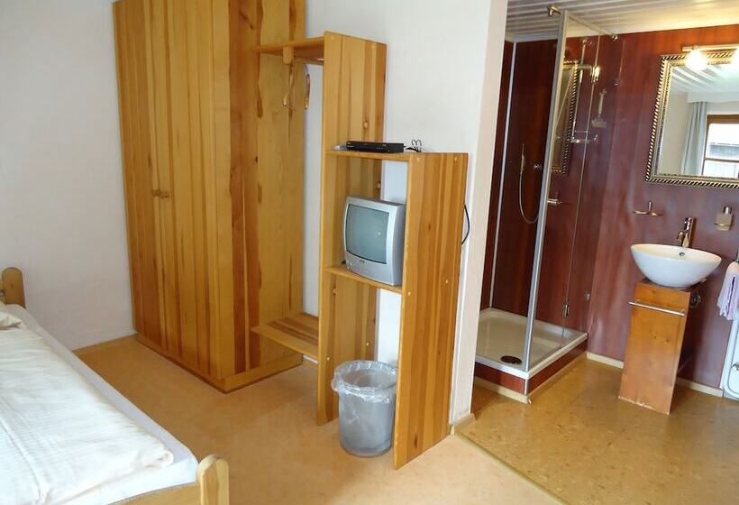 فندق صغير Landhaus Lehnerhof