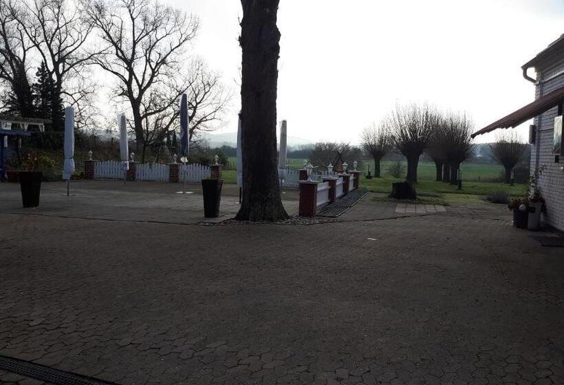 旅馆 Steakhaus Galgenbach