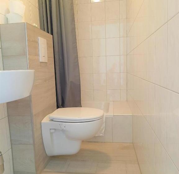 旅馆 Steakhaus Galgenbach