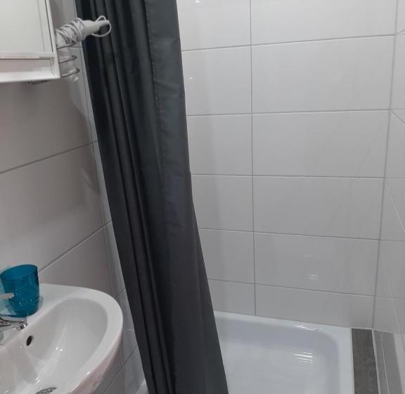 旅馆 Steakhaus Galgenbach