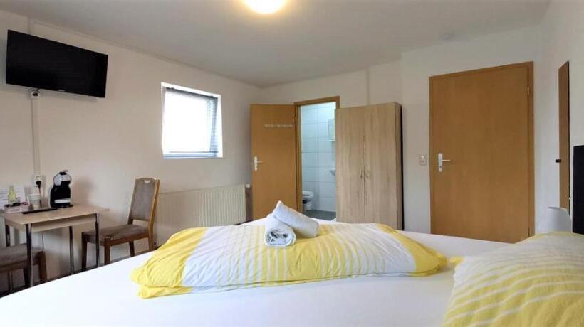 旅馆 Steakhaus Galgenbach