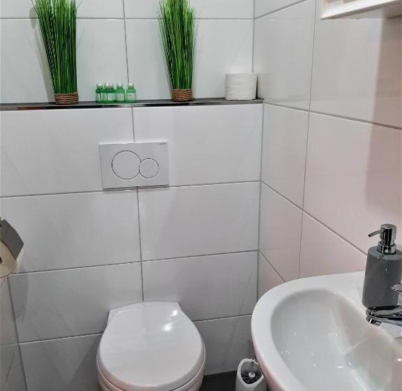 旅馆 Steakhaus Galgenbach