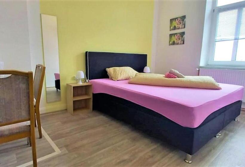 旅馆 Steakhaus Galgenbach