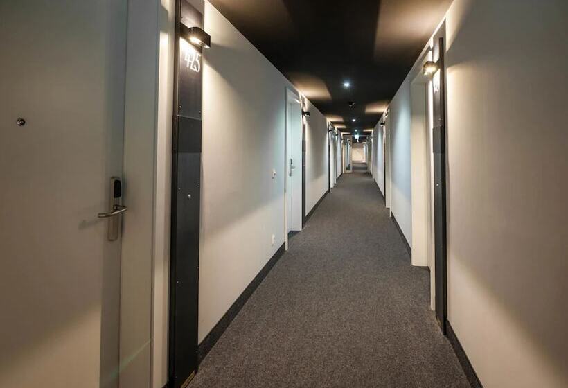 Felix Suiten Am Augustusplatz