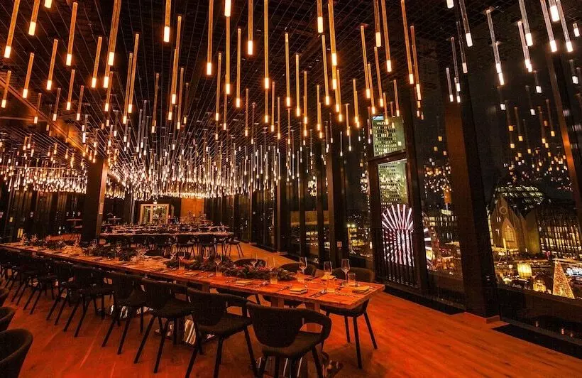 Staycity Aparthotels Leipzig City Centre