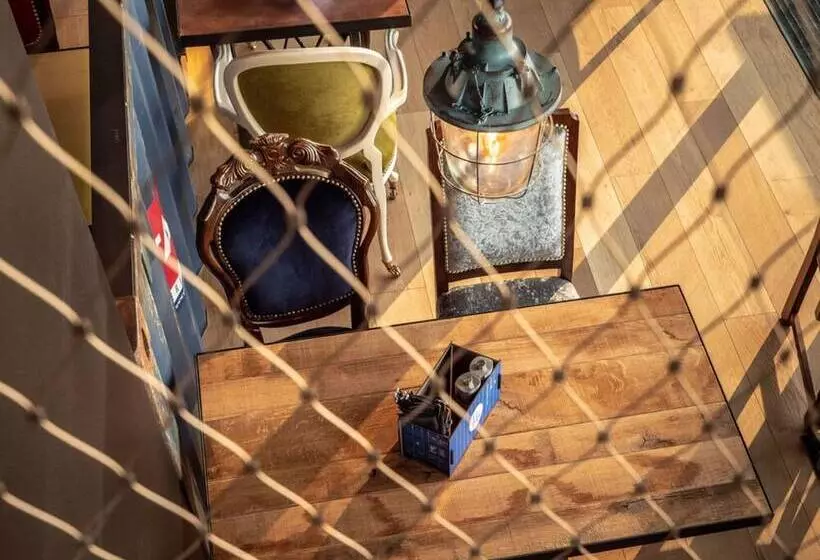 Staycity Aparthotels Leipzig City Centre